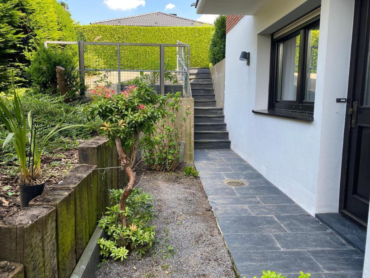 Ferienwohnung Casa Kehl Wulfrath Exterior photo