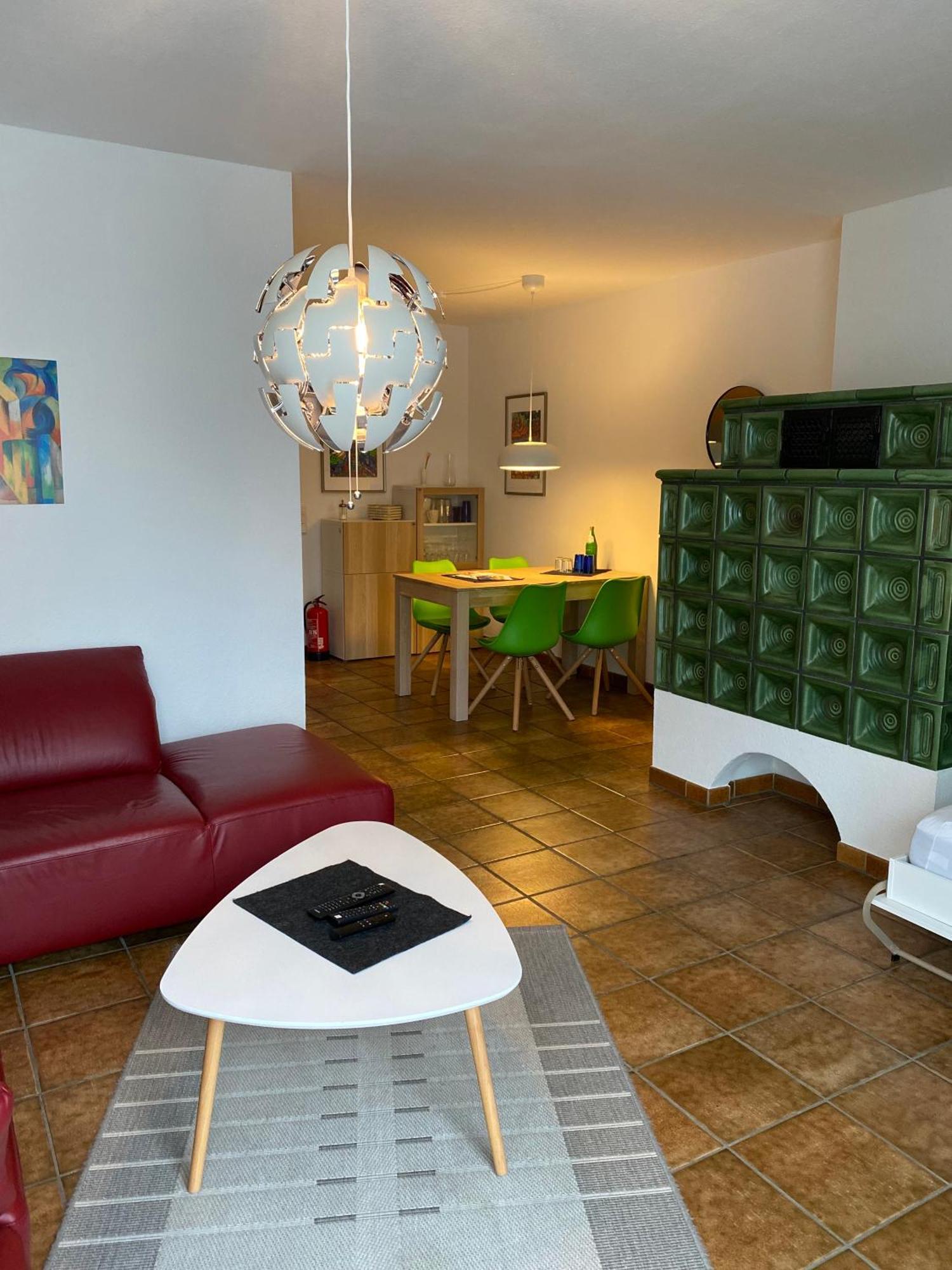 Ferienwohnung Casa Kehl Wulfrath Exterior photo